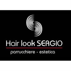 Hair Look Sergio