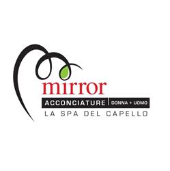 Parrucchiere Mirror Acconciature