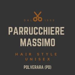 Parrucchiere Massimo