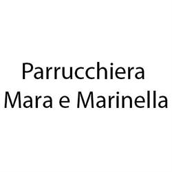 Parrucchiera Mara e Marinella