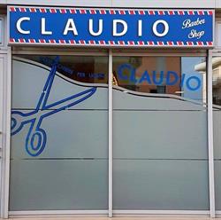 Parrucchiere Per Uomo Claudio