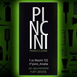 Parrucchiere Pincini Mauro
