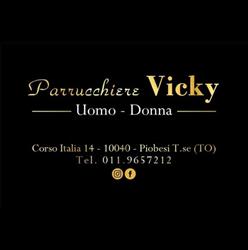 Parrucchiere Vicky