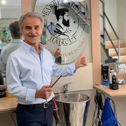 Parrucchiere Uomo Tonino Acconciature Di Paterino Antonio