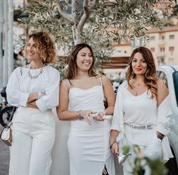 Parrucchiere Uomo-Donna Di D'amico Patrizia