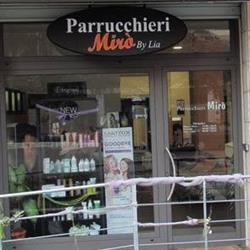 Parrucchieri Miro' Di Baglio Rosalia