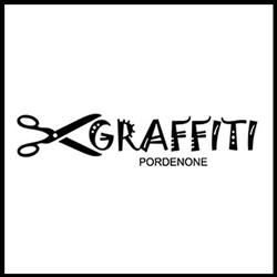 Parrucchieri Graffiti