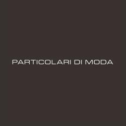 Particolari Di Moda Di Guarinoni Daniela