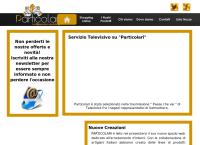 Sito di Particolari