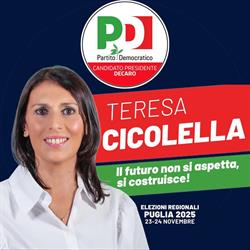 Partito Democratico Della Sinistra Unione Comunale