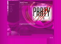 Party Time SRL