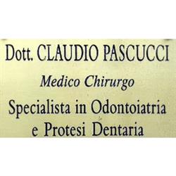 Dott. Claudio Pascucci