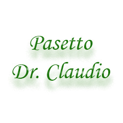 Pasetto Dr. Claudio