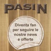 PASIN SRL