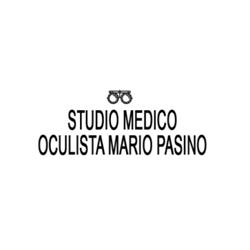 Oculista Pasino Dr. Mario