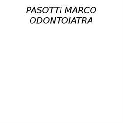 Pasotti Marco Odontoiatra