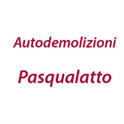Autodemolizioni Pasqualatto Francesco