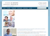 Sito di Pasqualini Massimo Dr.