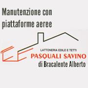 Pasquali Savino di Bracalente Aberto