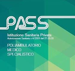 Pass S.r.l.