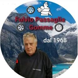 Passaglia Fulvio