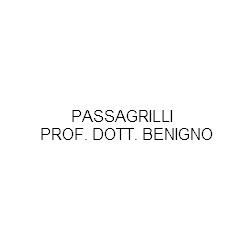 Studio Odontoiatrico Prof. Dott. Benigno Passagrilli
