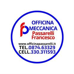 Officina Passarelli di Francesco Passarelli