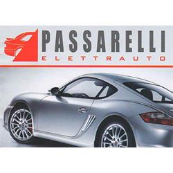 Passarelli Mario Lucio ELETTRAUTO