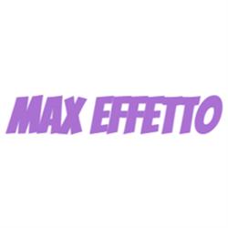 Max effetto uomo barber