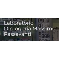 Laboratorio Orologeria di Massimo Passavanti