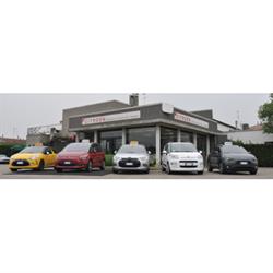 Citroen - Suzuki - Opel - Peugeot Passera Cav. Luigi di Passera Giuseppe