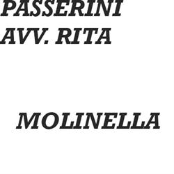 Passerini Avv. Rita