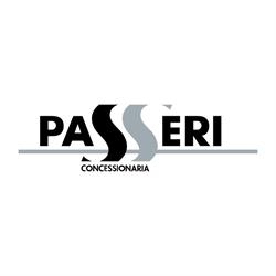 Passeri Concessionaria Opel e multimarche