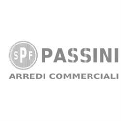 Passini Arredi Commerciali