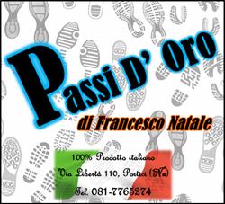 Passi D'oro SAS Di Natale Francesco