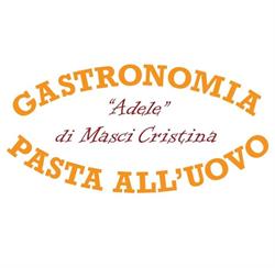 Gastronomia Pasta all'Uovo Adele