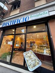 Pasta All'Uovo Di Brisighella Roberto