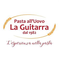 Pasta All'Uovo La Guitarra Di Salomone Carmela