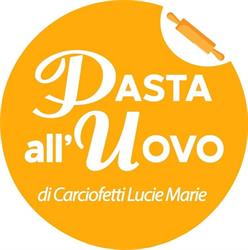 Pasta all’uovo di Carciofetti Lucie Marie
