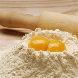 Pasta All'uovo Di Vito Di Mario Sorrentino