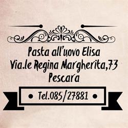Pasta All'Uovo Elisa