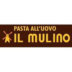 Pasta all'Uovo Il Mulino