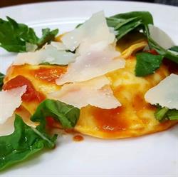 Pasta All'Uovo La Casareccia