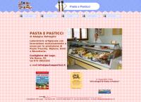 Pasta E Pasticci Di Adalgisa Battaglini