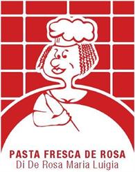Pasta Fresca All'Uovo Di De Rosa M.L.