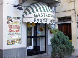 Pasta Fresca Gastronomia Ghio Aldo