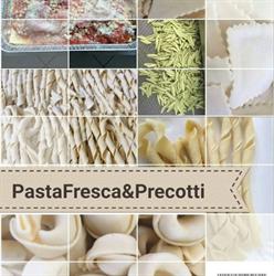 Pasta Fresca e Precotti Di Ingletto Antonio