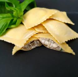 Pasta Fresca La Spiga D'oro Di Moles Maria E C. S.a.s.