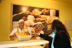 Pasta Fresca Pesaresi Gianluca
