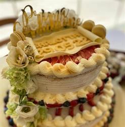Pasticceria Angela Mulas
